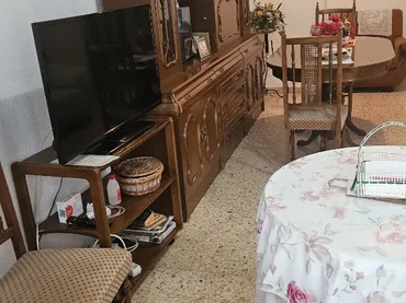 Piso en  Carrer Lliterat Azorín 12 - Foto 4