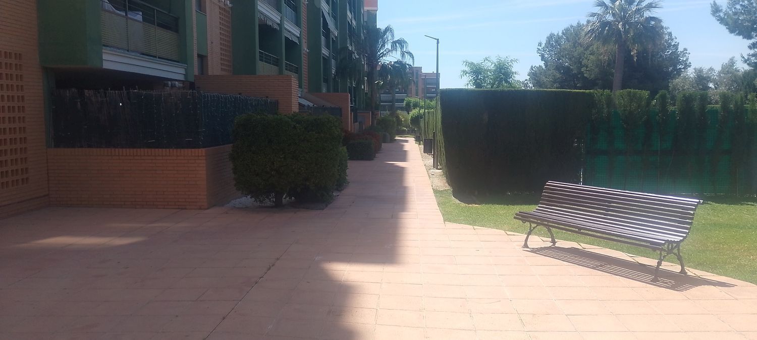 Piso en Paseo del peñon de ifach, 25, Centro Ciudad, Centro Ciudad - Foto 5