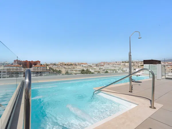 Piso en Calle Lazaga, 13 B2 3c, Puerto de Estepona - Foto 33