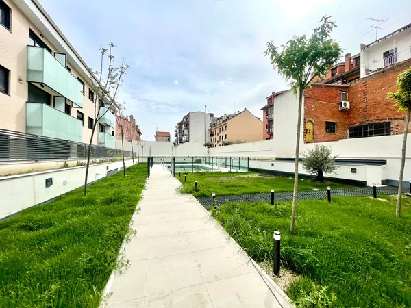 Piso en calle Alcalá, 2 - Foto 3