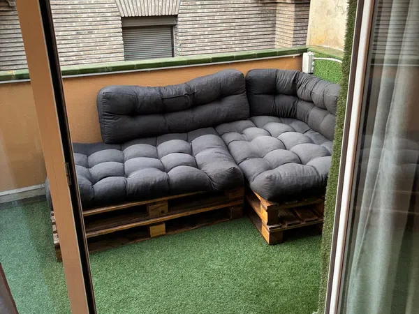 Ático en calle de las Armas, 29