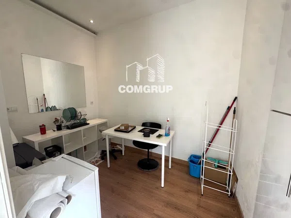 Local en Calle de Galileu, 65, Sants - Foto 10