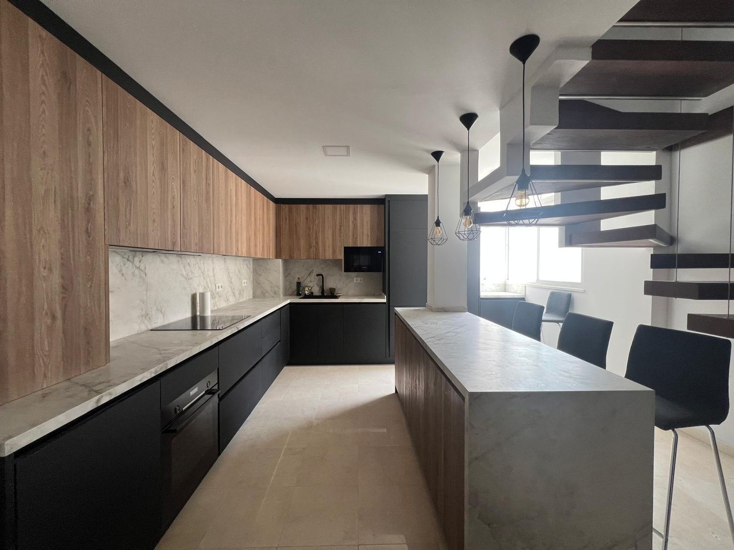 Dúplex en Calle Amalia Heredia, 8, Pacífico - Foto 2