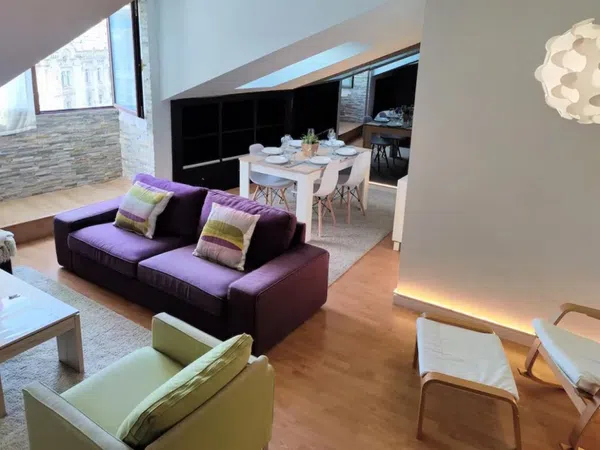 Dúplex en Calle Jesús de Monasterio, 9 - Foto 1