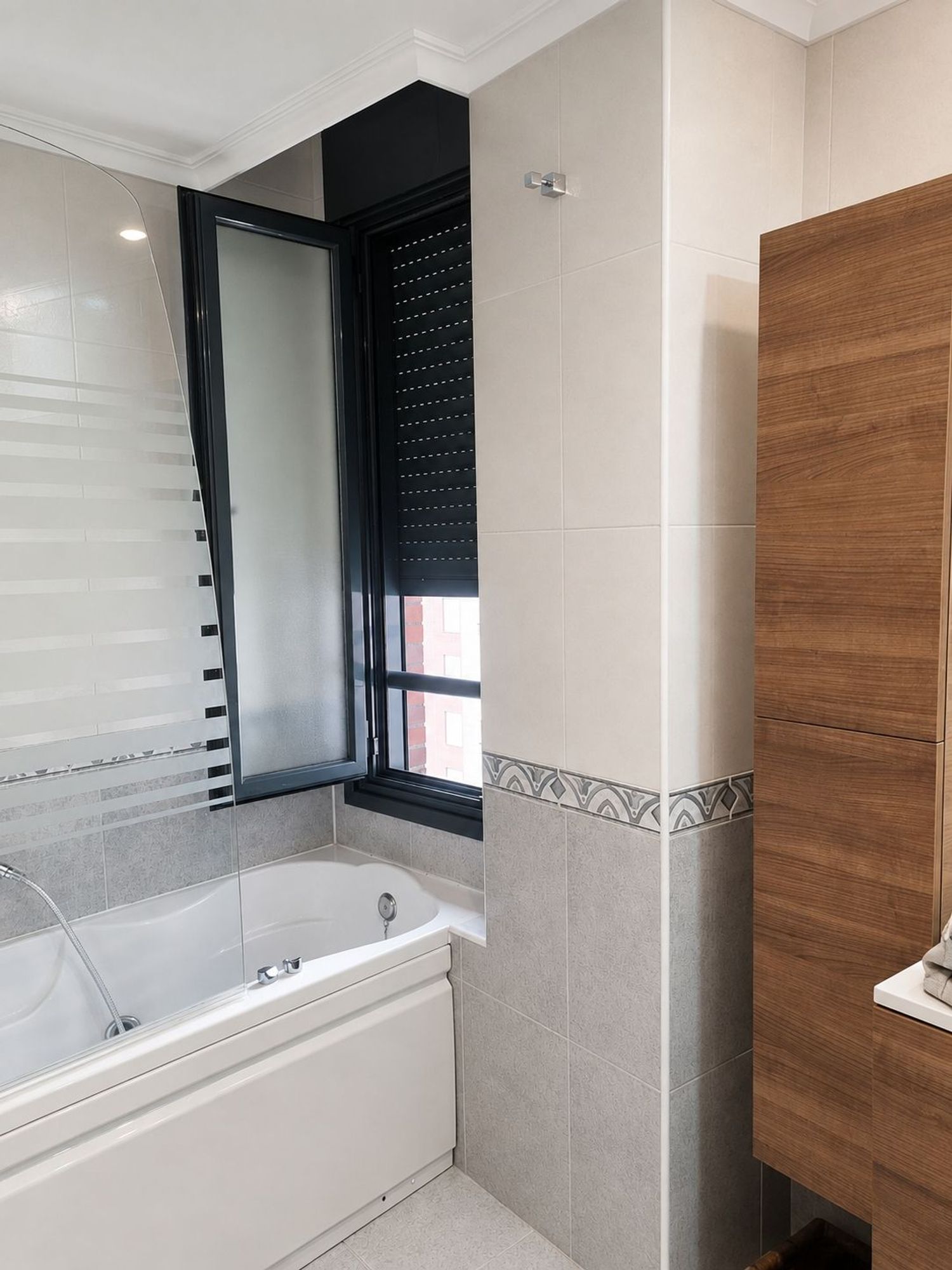 Piso en Bulevar Juan Carlos I Rey de España, 3, La Rosaleda, La Rosaleda - Foto 10