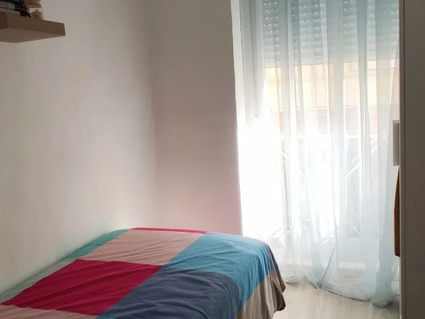 Piso en Calle Fernán Caballero, 14, Comillas - Foto 4