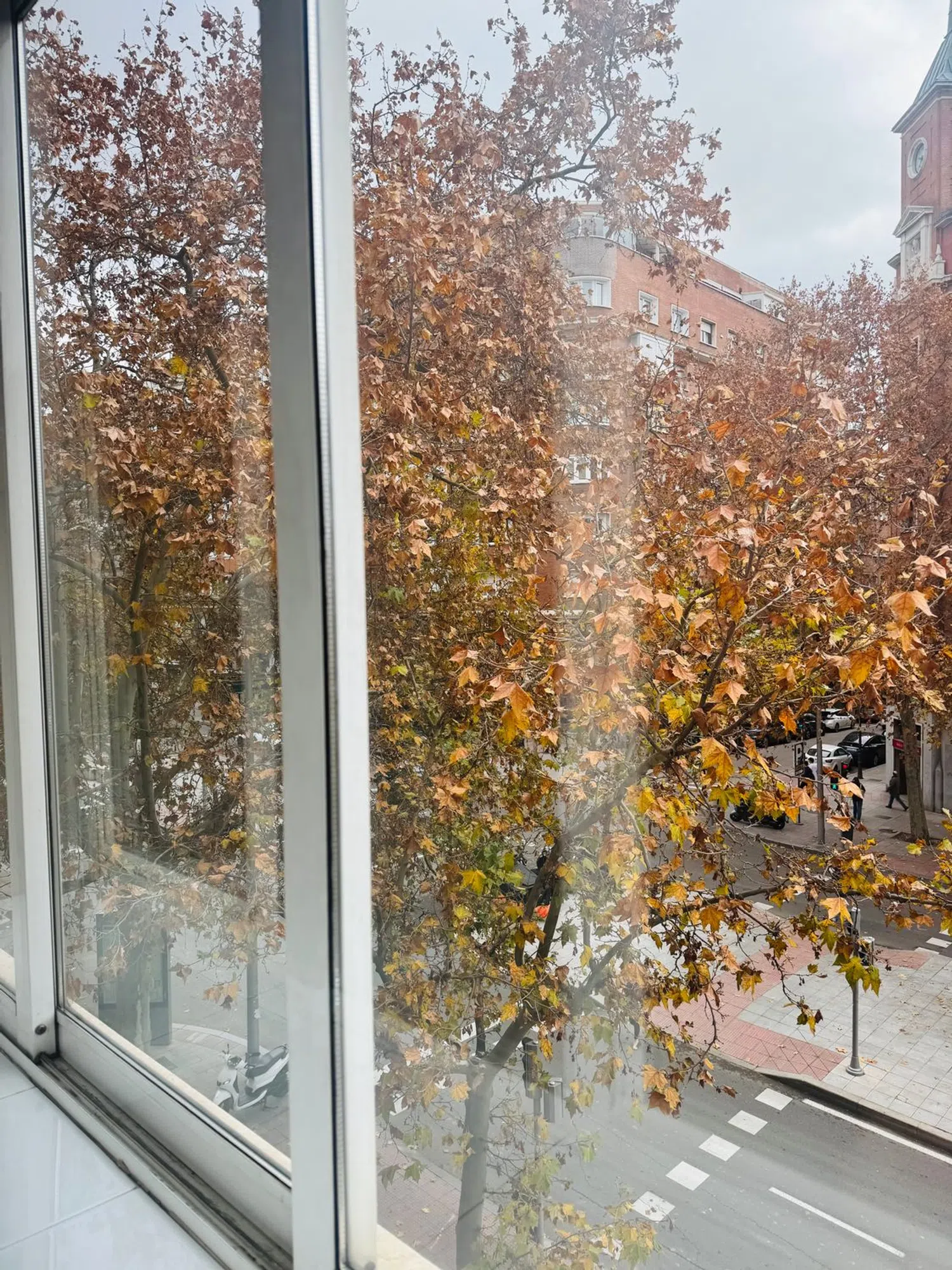 Piso en calle de Cea Bermúdez, 66 - Foto 27