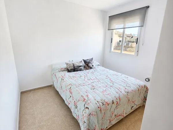 Chalet adosado en Calle Cervantes, 28 - Foto 21