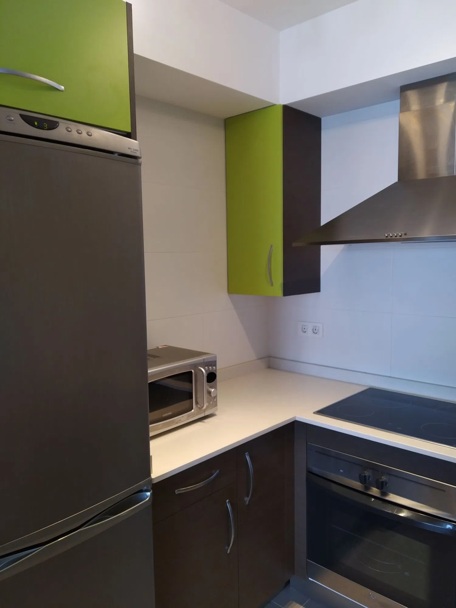 Piso en Rosalía de Castro, 21 - Foto 6