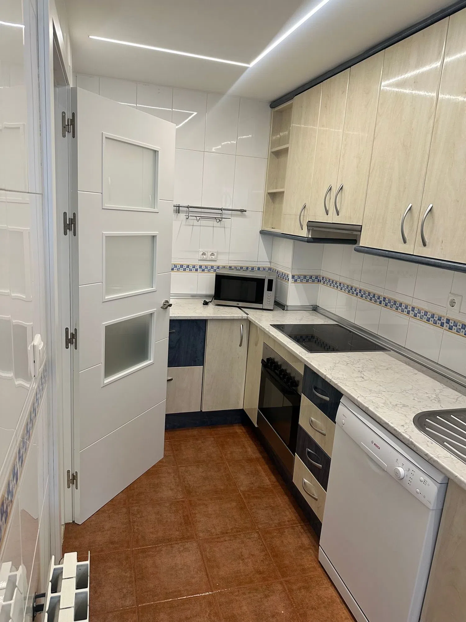 Piso en calle Real de Armilla, 30 - Foto 9