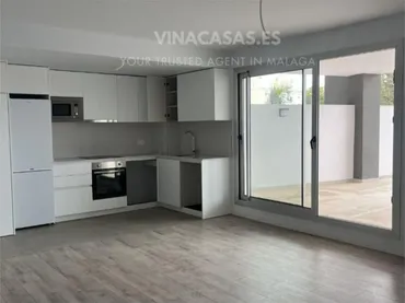 Piso en Torremolinos - Foto 1