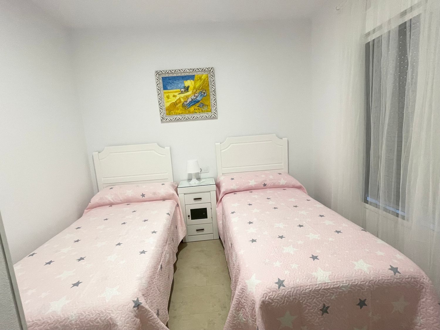 Casa o chalet independiente en Camino las Quintas, 39, Barrio Nuevo, Barrio Nuevo - Foto 23