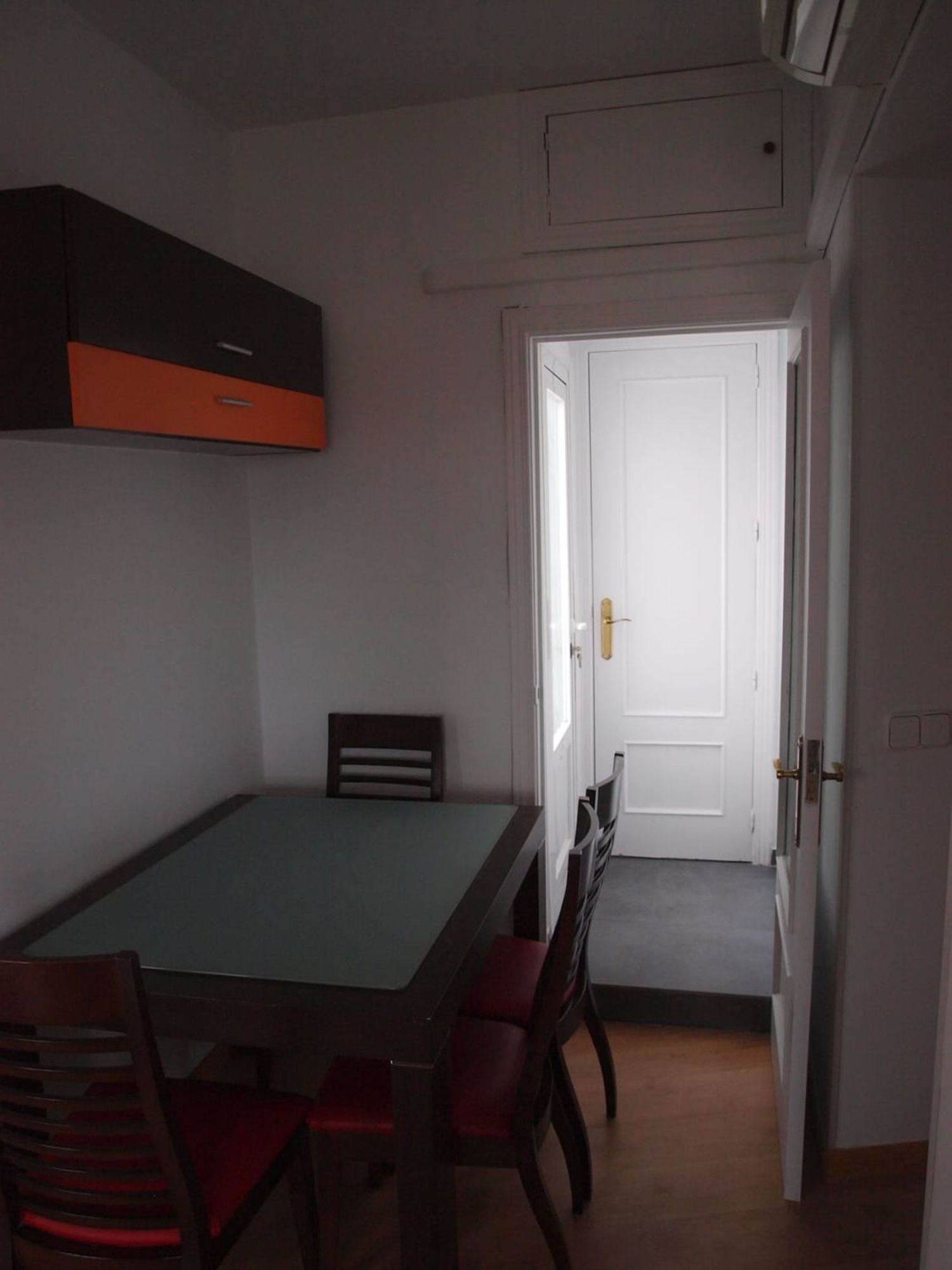 Ático en calle Humilladero, 11 - Foto 5