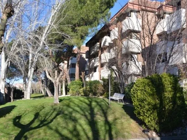 Piso en calle Cornisa, 19 - Foto 2