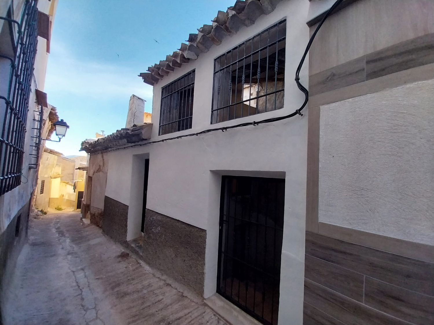 Chalet pareado en Calle Luna, 11 - Foto 4