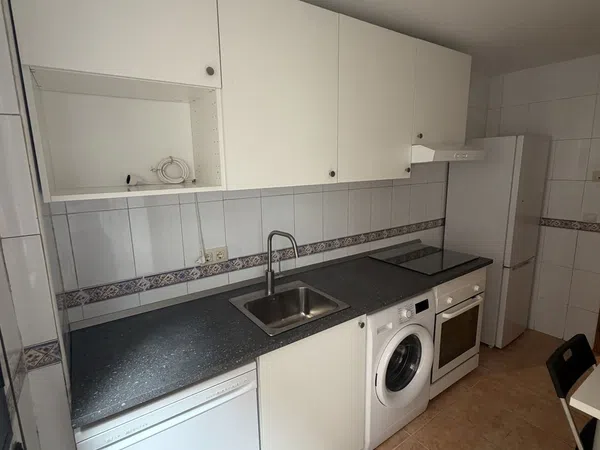Piso en Paseo de la Rosa, 60, Santa Bárbara, Santa Bárbara - Foto 15