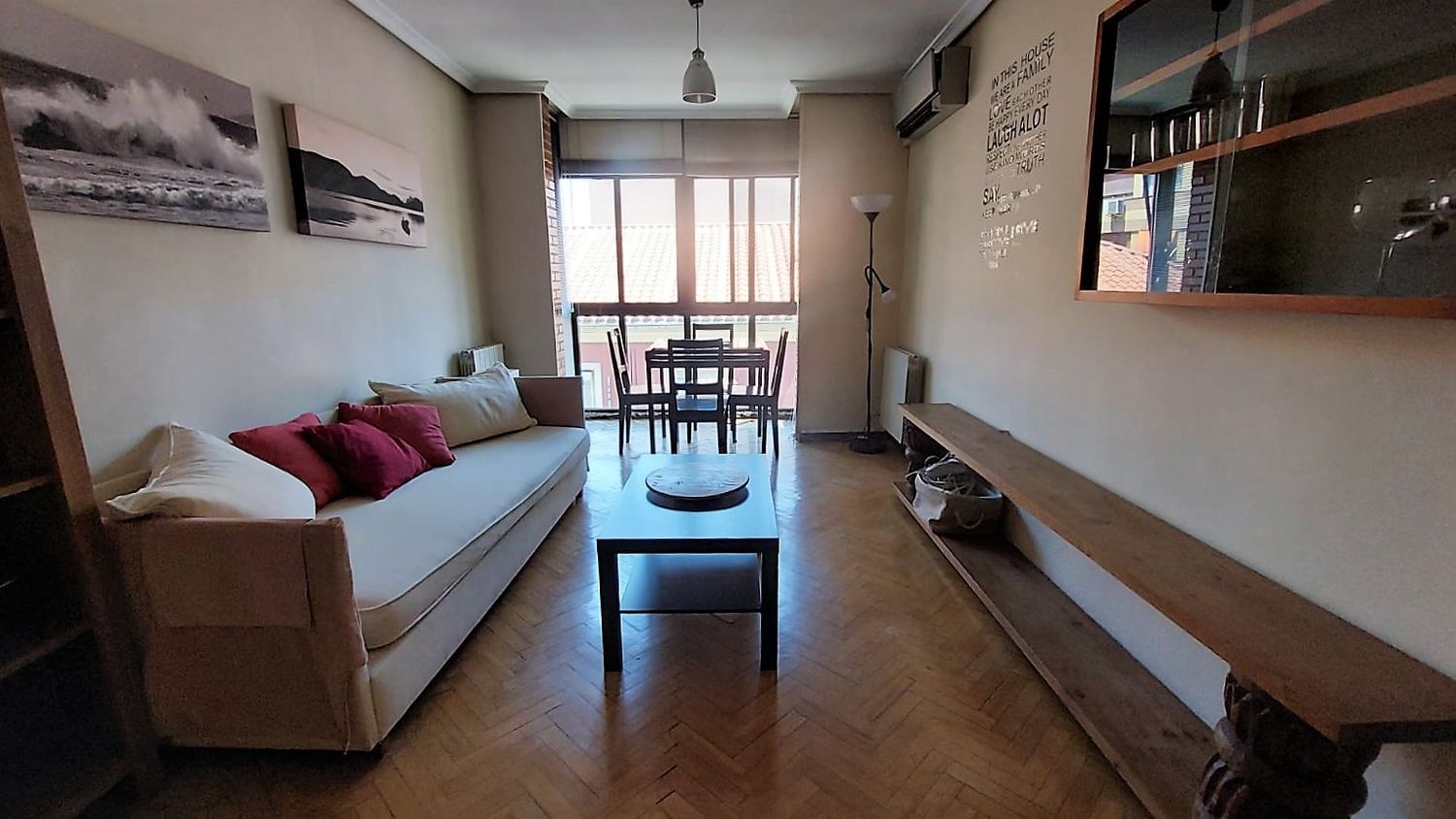 Piso en Calle de Morejón, 4, Almagro - Foto 2