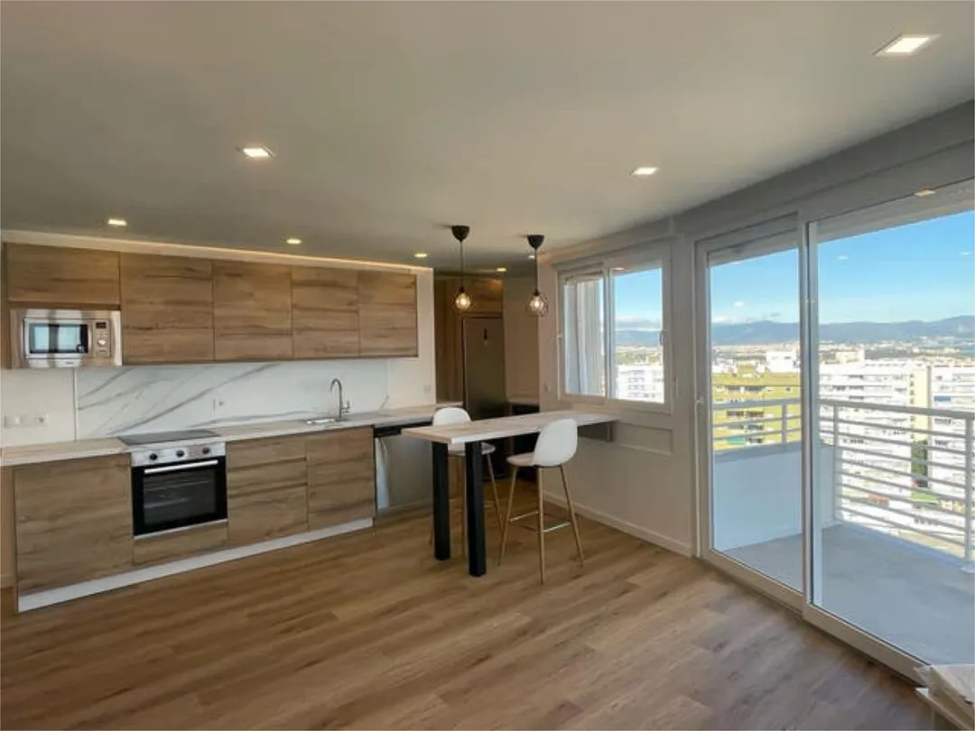 Piso en Torremolinos