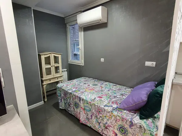 Estudio en Calle del General Díaz Porlier, Lista - Foto 4