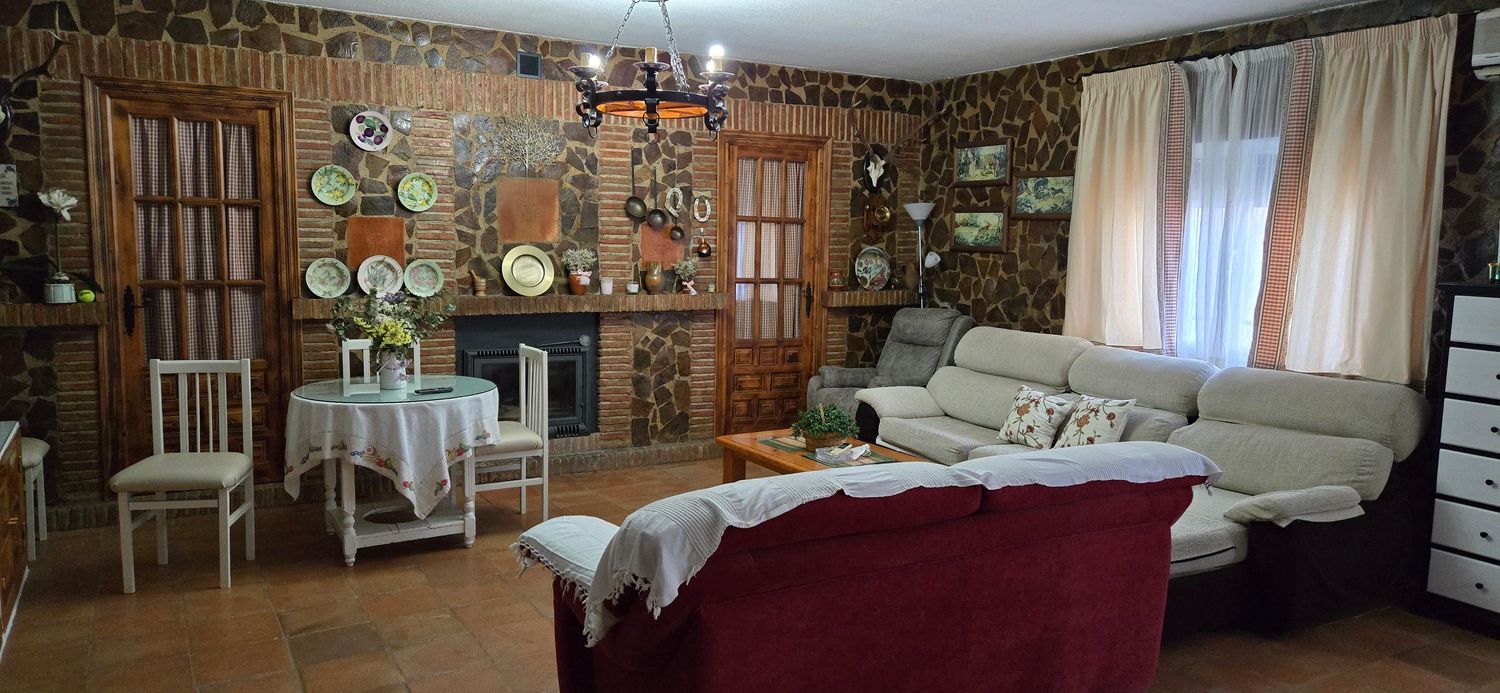 Casa o chalet independiente en Camino del Calvario, 19 - Foto 3