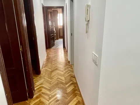 Piso en calle Gütenberg, 19 -21