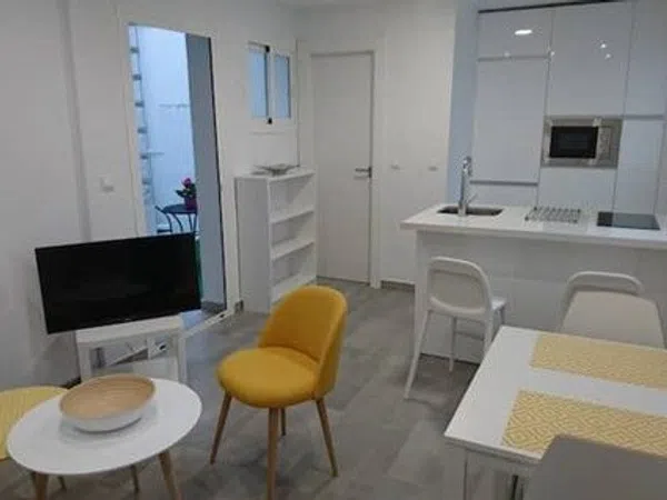 Estudio en Calle San José, 2, Centro Histórico - Foto 12