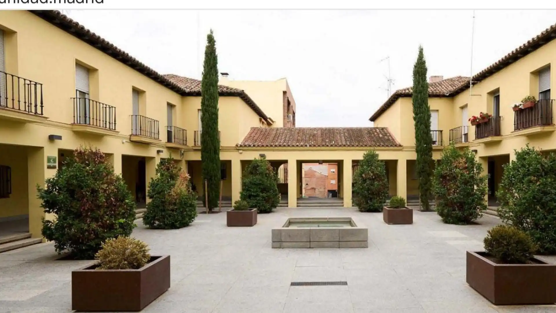 Piso en  Avenida del Generalísimo 21 - Foto 20