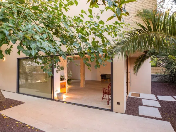 Chalet pareado en calle Virgen de Fatima, 1 - Foto 4