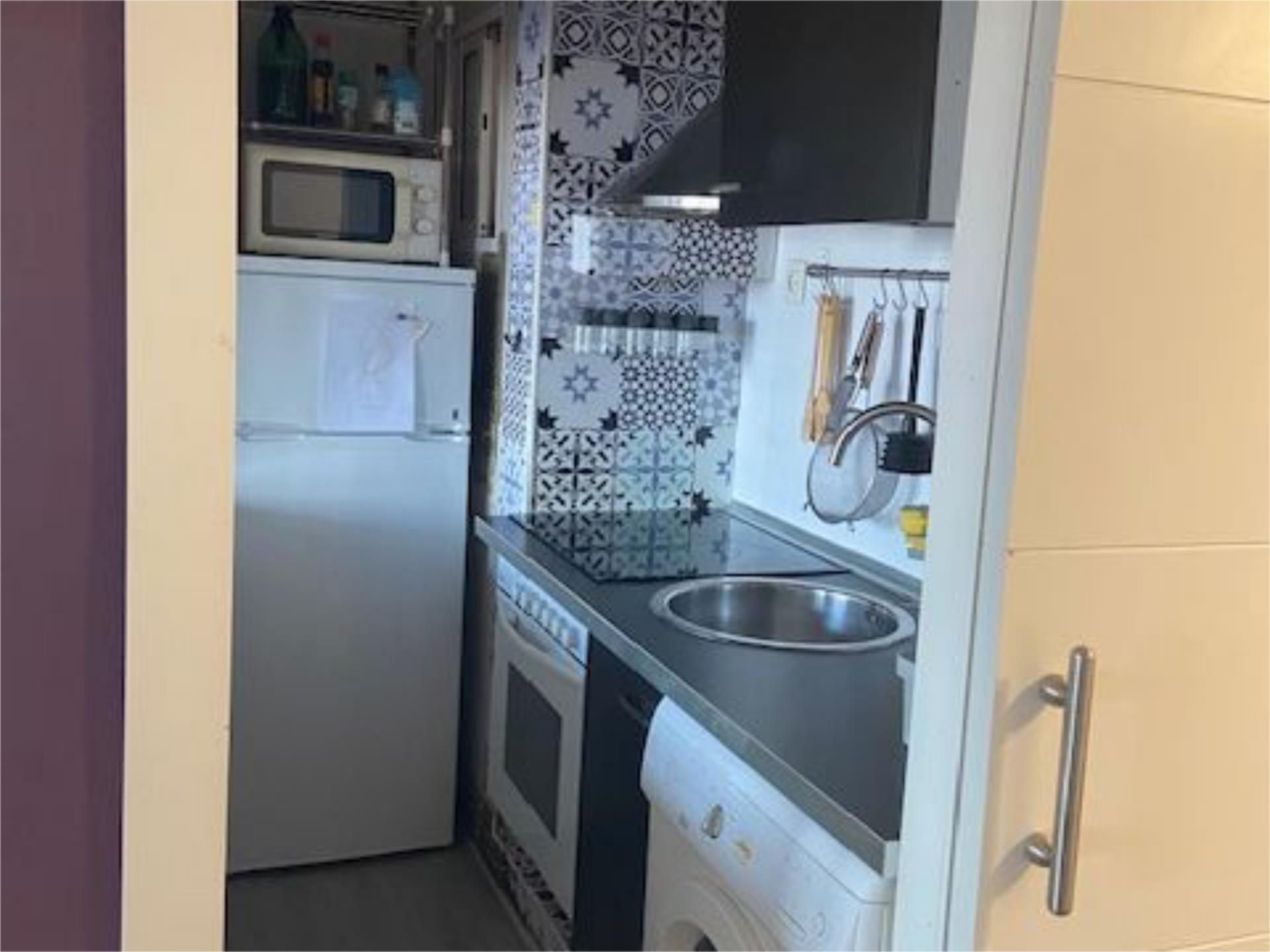 Piso en  Calle del Pianista Eduardo del Pueyo 1 - Foto 10