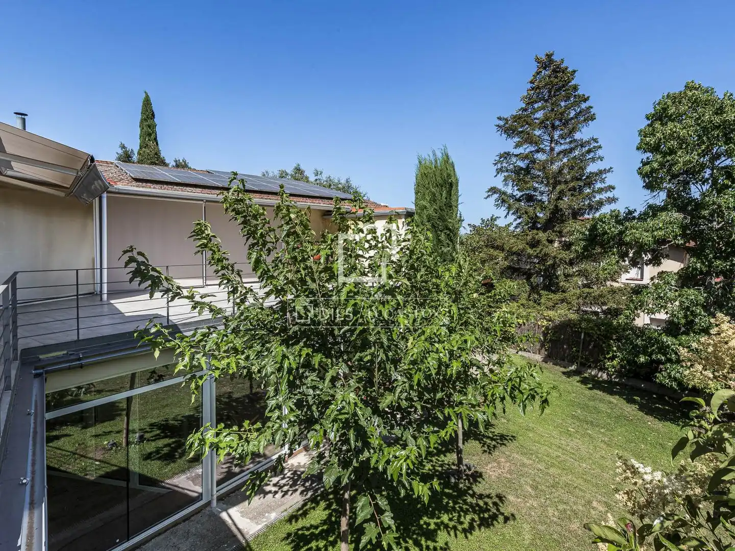 Piso en Sant Cugat del Vallès - Foto 35