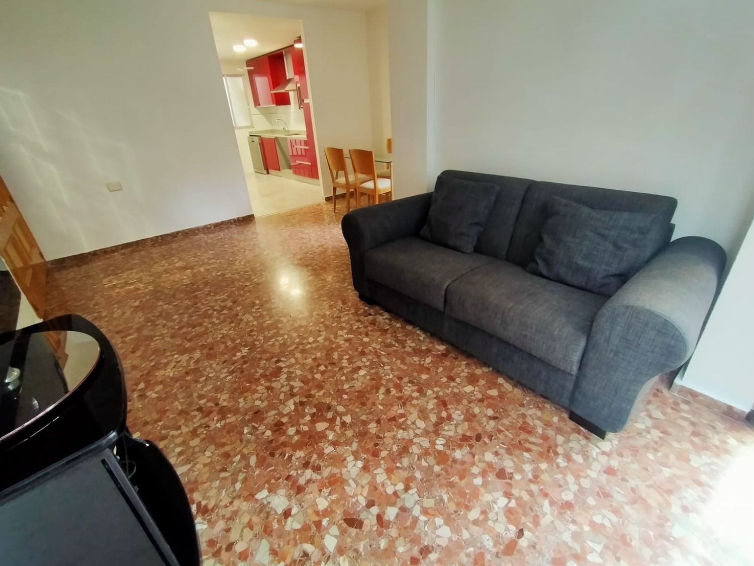 Piso en calle Sagasta, 30 - Foto 8