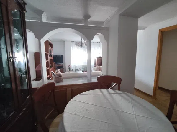 Piso en Calle Miguel Hernández, 7, Constitución-El Balconcillo - Foto 4