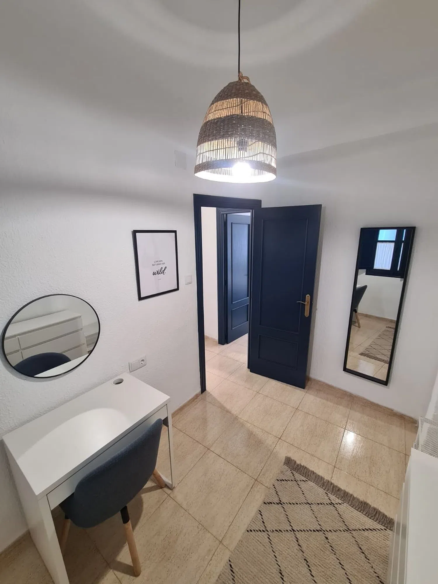 Piso en calle San Fernando, 2 - Foto 17