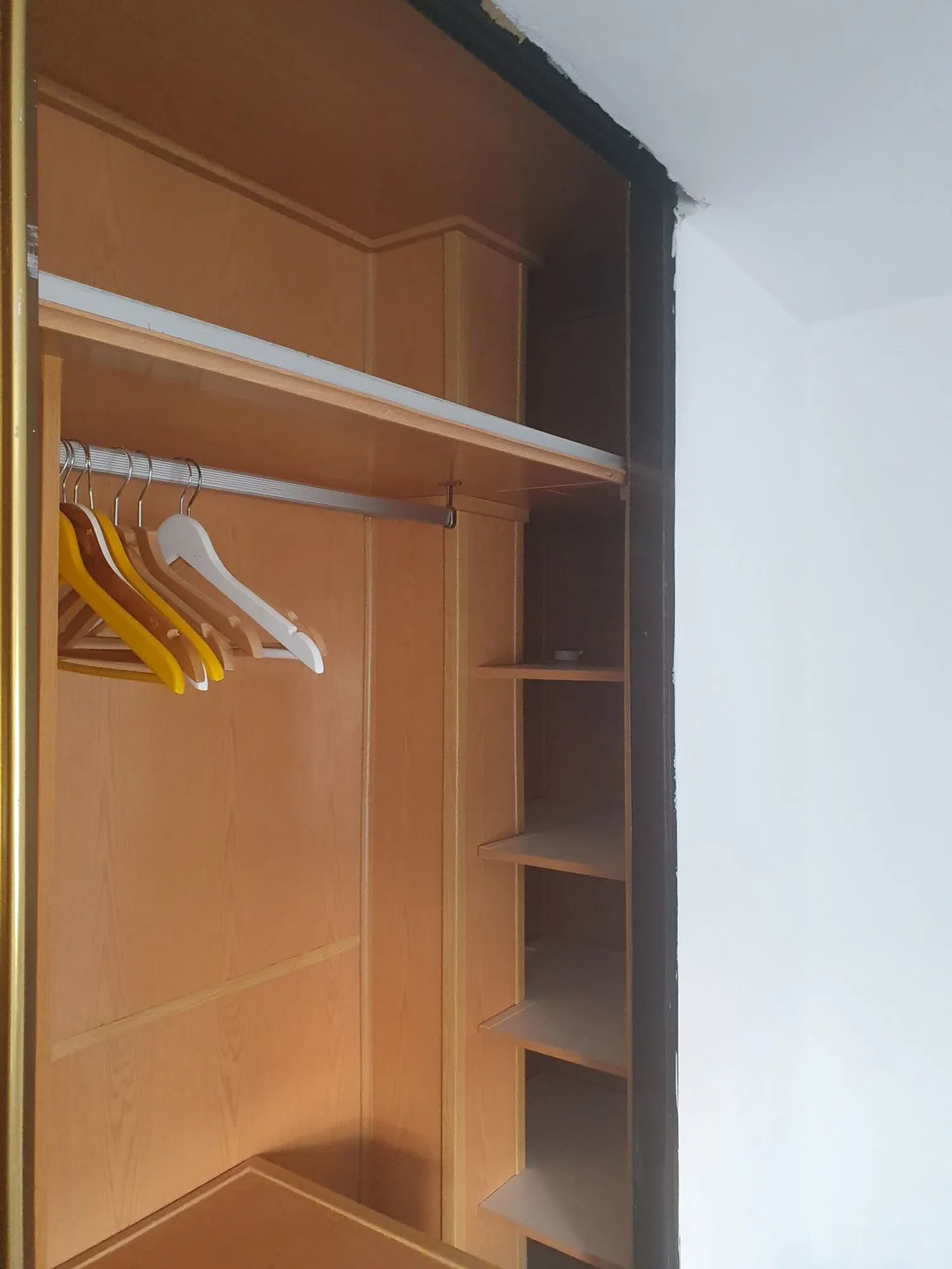 Piso en calle de Salvador de Madariaga, 8 - Foto 24