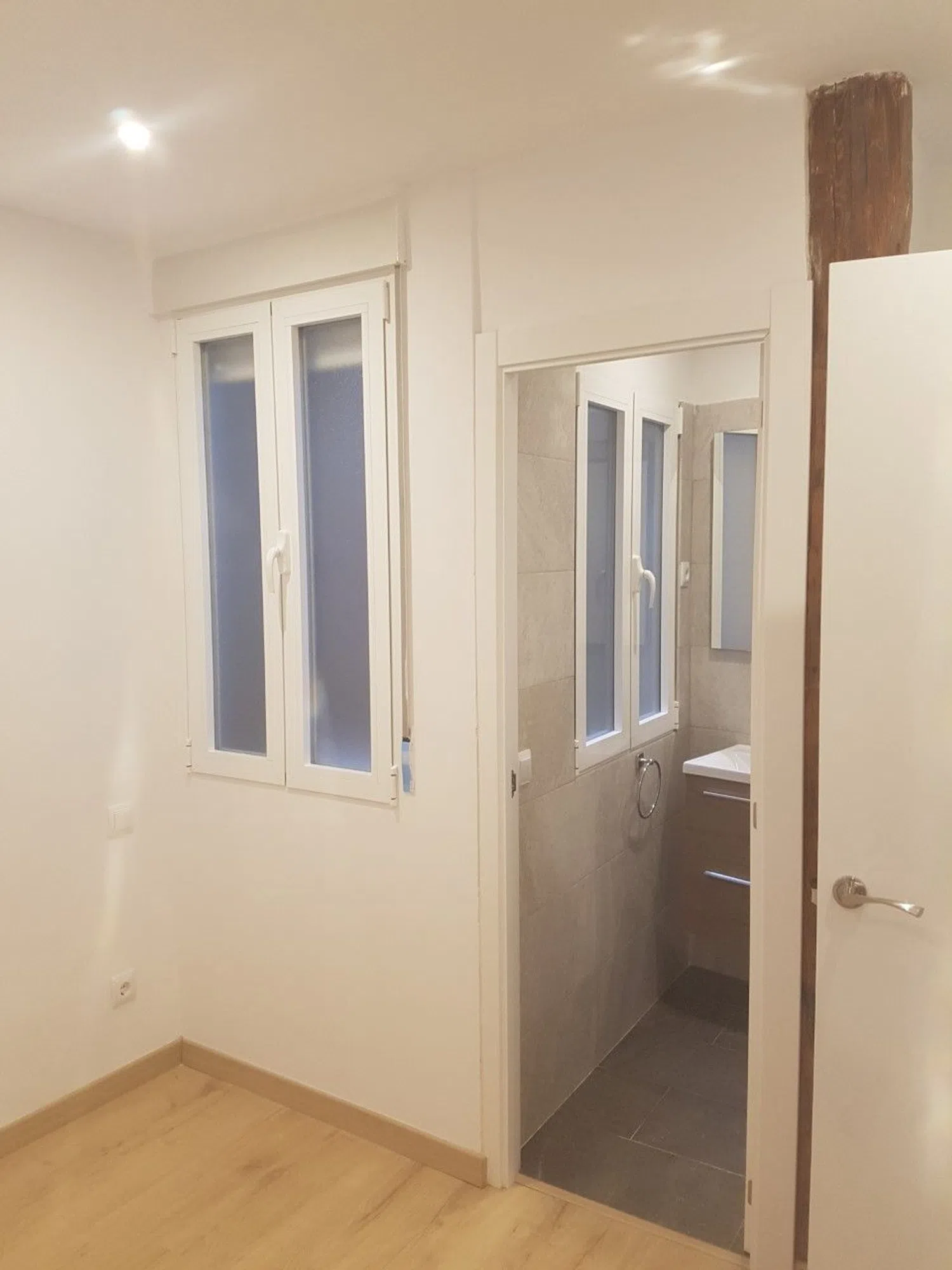 Piso en calle de la Cava Baja, 26 - Foto 14