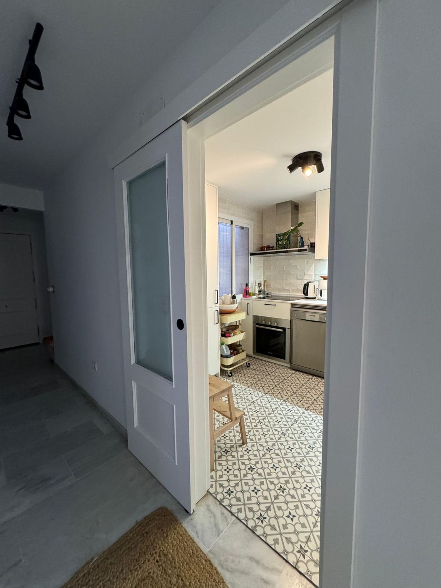 Piso en calle Alqueria, 1 - Foto 8