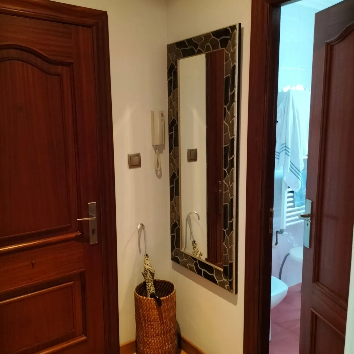 Piso en travesía Vía Cornelia, 11 - Foto 5