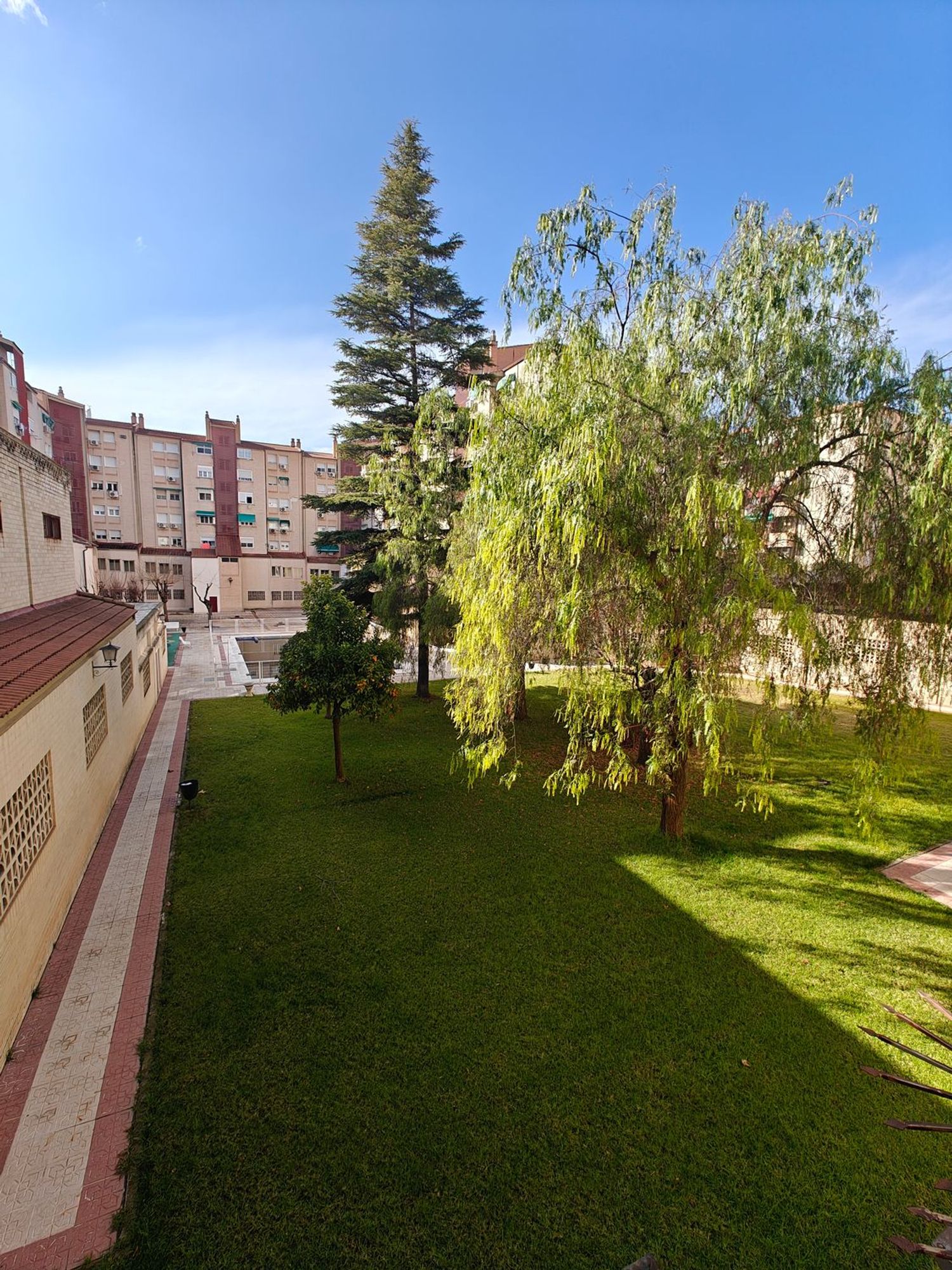 Piso en paseo Jardín de la Reina, 10 - Foto 23