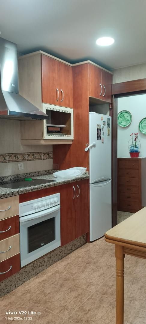 Piso en  Avenida de Barcelona 9 - Foto 3