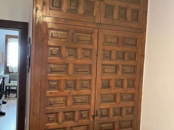 Piso en Calle de la Paz, 1, Casco Histórico, Casco Histórico - Foto 4