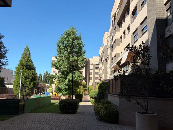 Ático en Calle de Bulgaria, 1, San Isidro - Los Almendros, San Isidro - Los Almendros - Foto 3