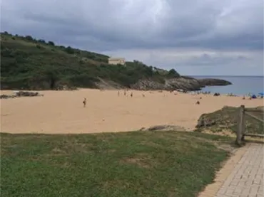 Piso en urbanización  bezana lago - Foto 1
