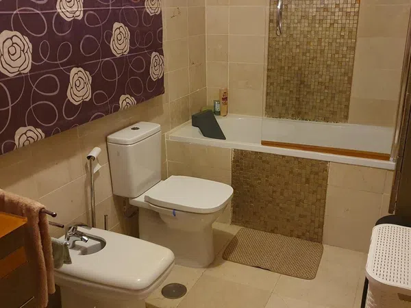 Chalet adosado en Calle Poeta José Manuel de Lara, 18, Marismas del Polvorín, Marismas del Polvorín - Foto 3
