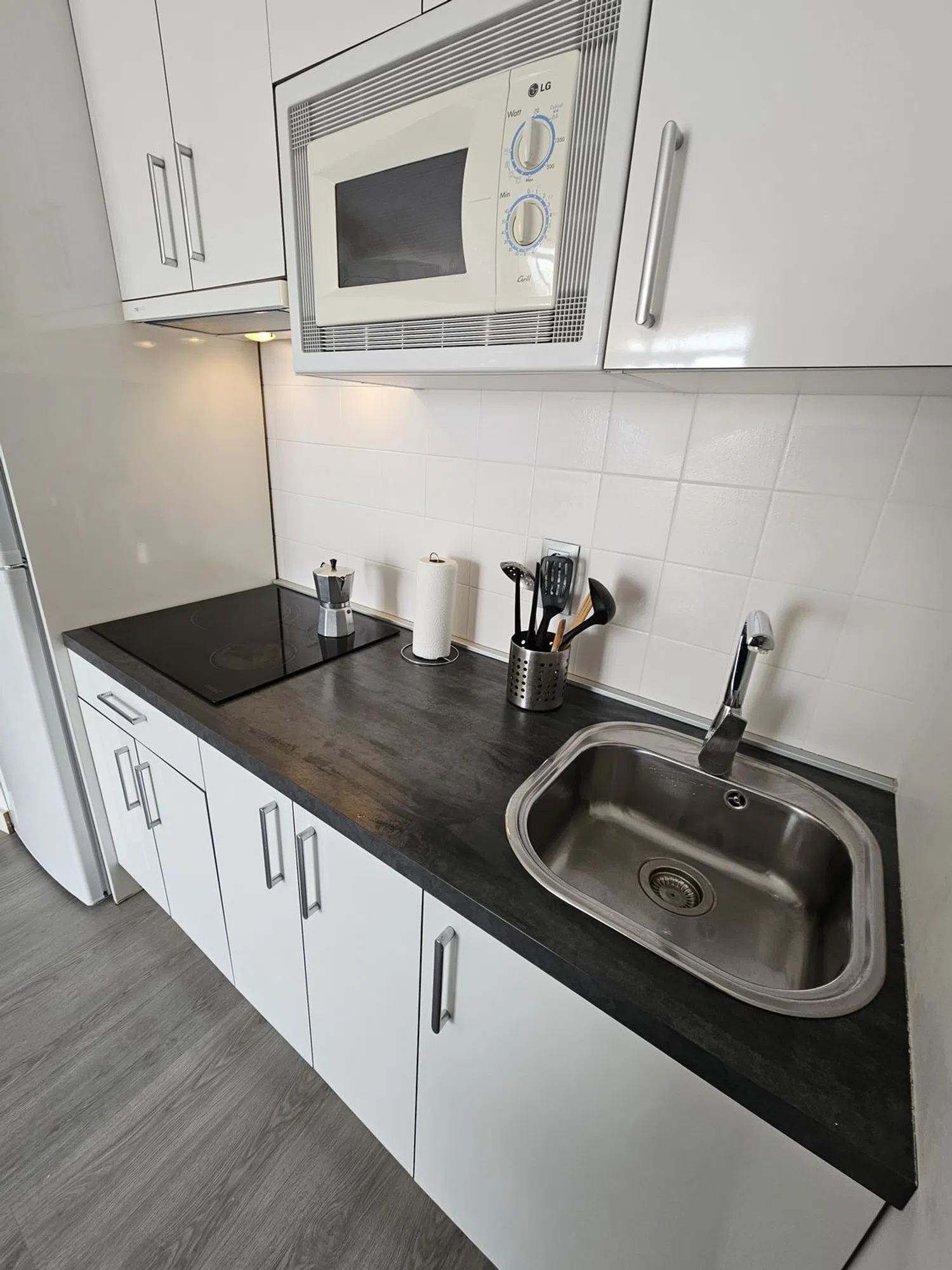 Estudio en calle Flamingo, 1 - Foto 11