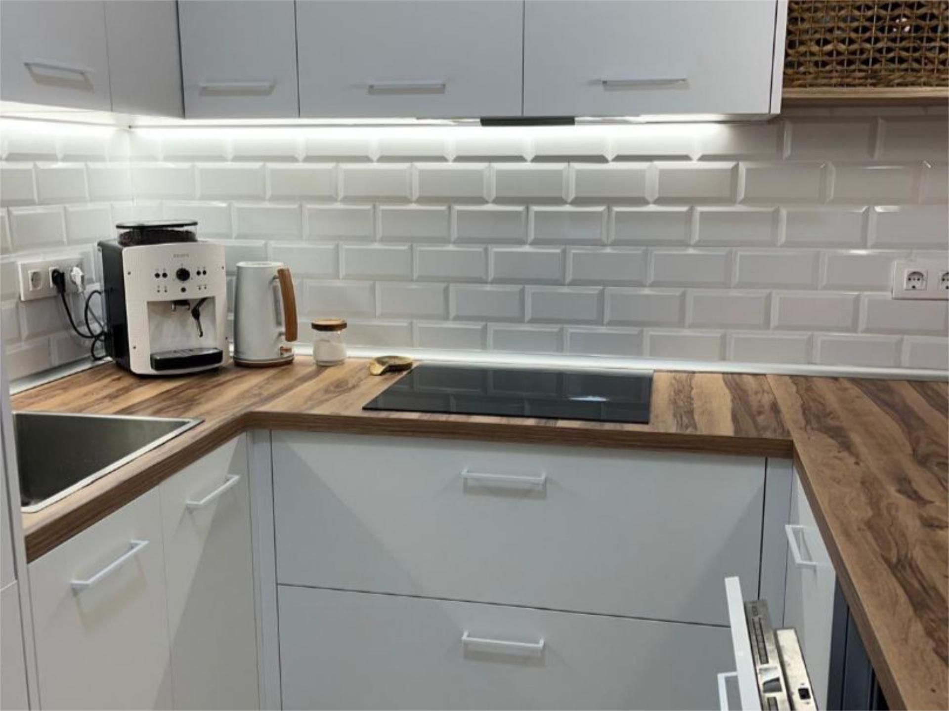 Piso en  Carrer Nou de la Rambla 93 - Foto 7