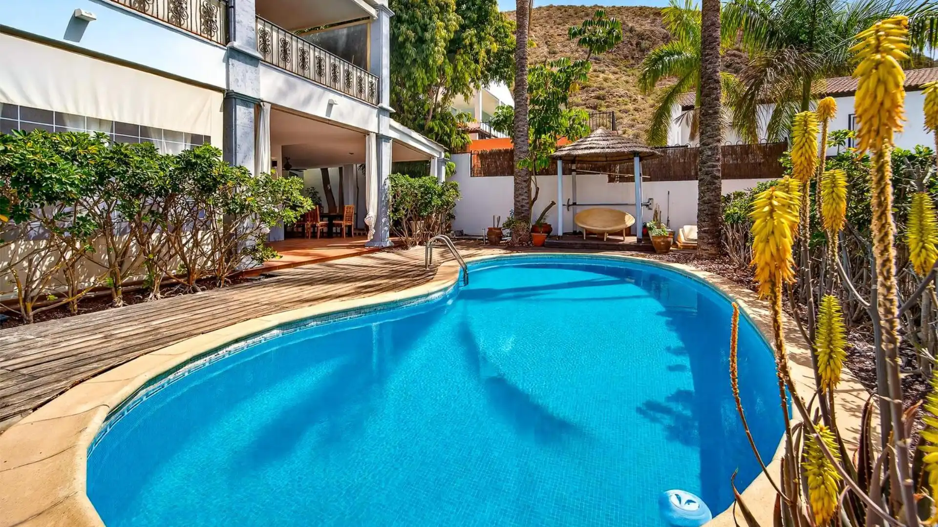 Chalet en  Paseo Jose Miguel 6 - Foto 3