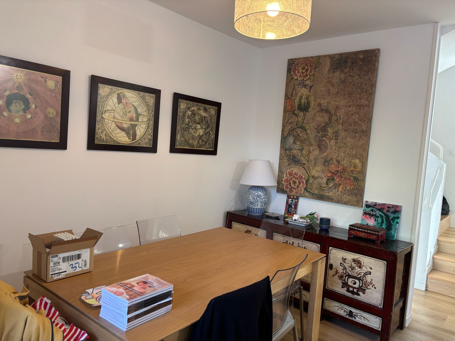 Chalet adosado en Barrio El Pinar- Punta Galea - Foto 3