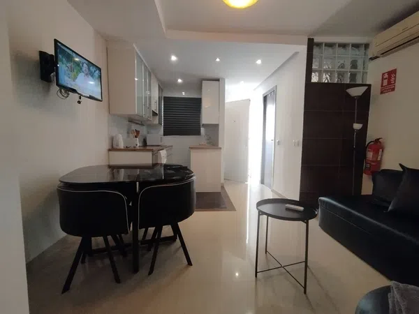 Estudio en Calle miguel ángel jiménez golfista, 11, La Colina - Foto 12