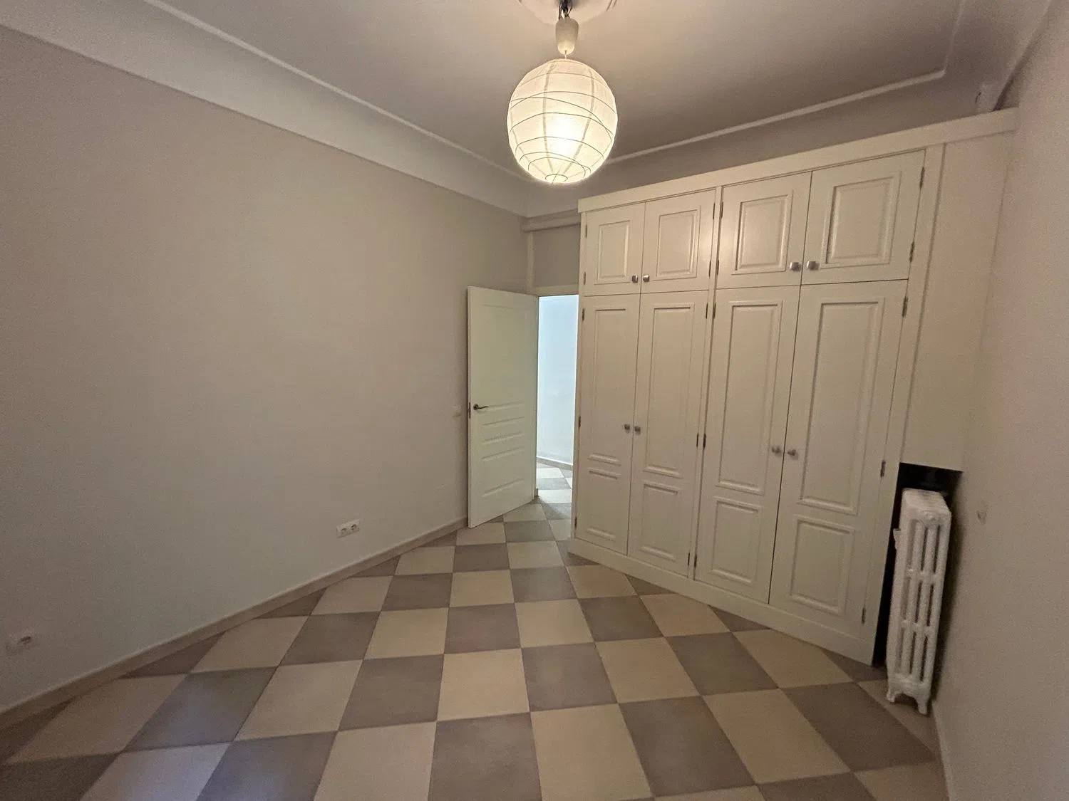 Piso en calle de los Señores de Luzón, 4 - Foto 10