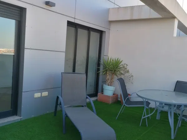 Ático en calle d'alfauir, 51 - Foto 20